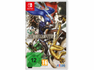 Nintendo Shin Megami Tensei V, hra pro Nintendo Switch