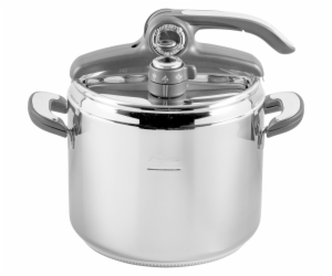 Lagostina tlakovy hrnec Novia, 22 cm, 7 L