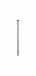Bosch EXPERT Hammerbohrer SDS plus-7X 12x150x215mm