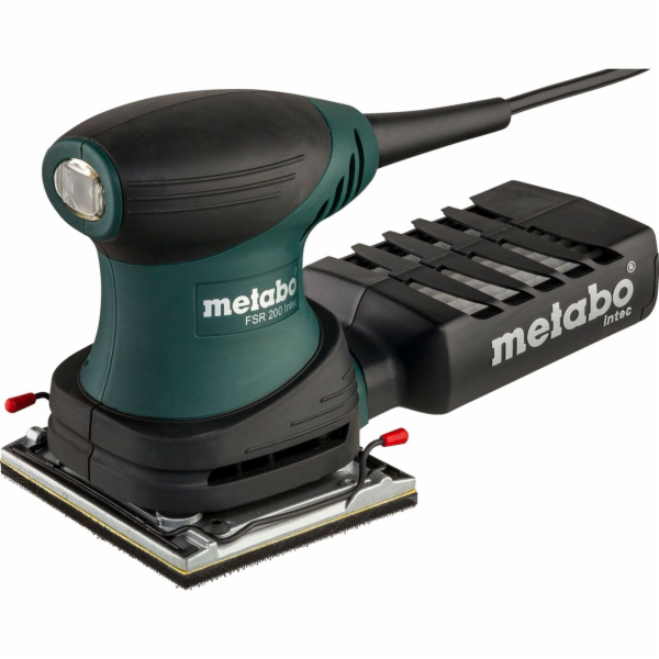 Metabo FSR 200 Intec Orbital Palm Sander