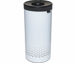 Brabantia kos na prádlo 35 L tm. sedý / bílý