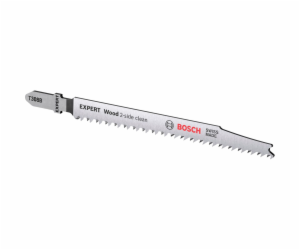 Bosch EXPERT Stichsägeblätter T308B 5Stk Wood 2-side clean