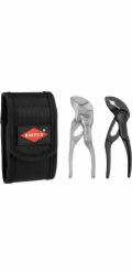 Sada kleští KNIPEX XS s taškou, 2dílná