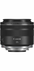 CANON objektiv RF 35mm F1.8 Macro IS STM