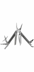 Leatherman Curl Multitool inkl. Nylon Holster