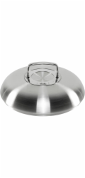 Fissler orig. Profi Collection 2 High Capacity Lid 24 cm