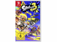 Nintendo Splatoon 3, Nintendo Switch
