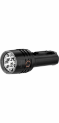 Fenix Taschenlampe LR35 14 cm, 10000 lm