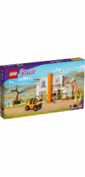 LEGO Friends 41717 Mia s Wildlife Rescue