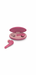 Belkin Soundform Nano Wireless Kinder In-Ear pink    PAC003btPK