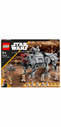 LEGO STAR WARS 75337 CHODÍCÍ STROJ AT-TE