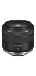 Canon RF 1,8/24 IS STM