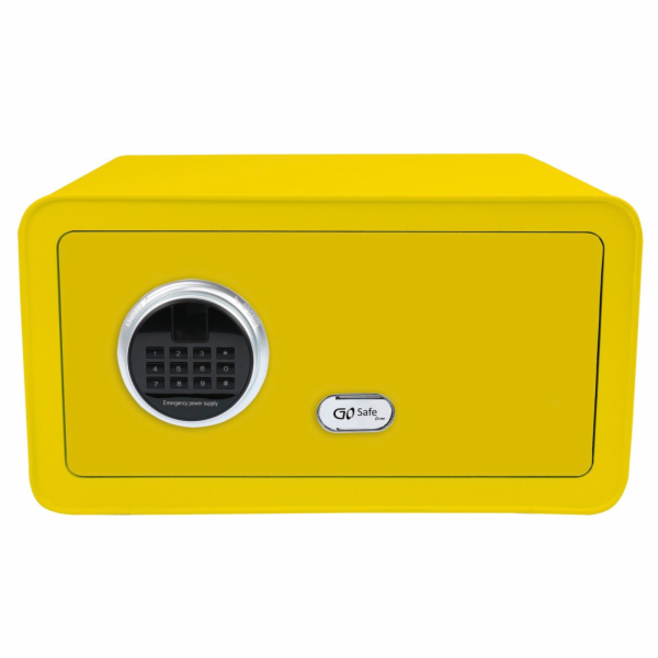 Olymp GoSafe 210 zluta