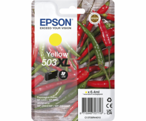 Inkoust Epson žlutý 503XL (C13T09R44010)