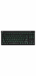 White Shark Premium Line Gaming Keyboard Kodachi ESL-K1