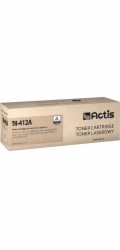 Actis TH-412A (náhrada za HP 305A CE412A; Supreme; 2600 stran; žlutá)