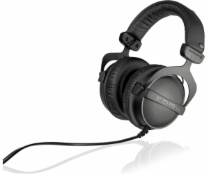 Beyerdynamic DT 770 PRO 32 ohm - uzavřená studiová sluchátka