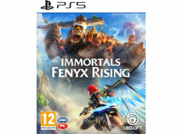 Immortals: Fenyx Rising CZ [PS5]
