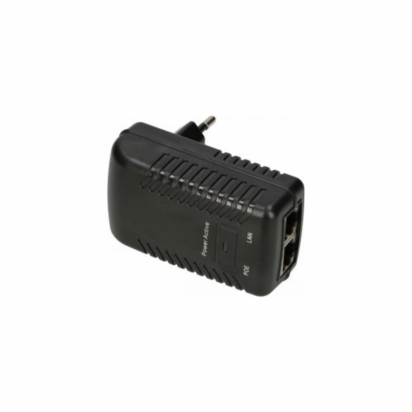 Zasilacz PoE POE-12-12W 12V 1A 12W