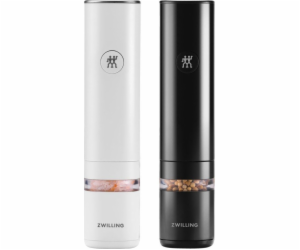 Zwilling Enfinigy 53103-702-0 Sada 2 mlýnků na koření 