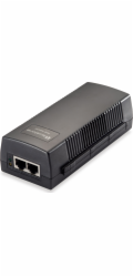 LevelOne GE PoE-Injector adaptér POI-3014 30,0W PoE