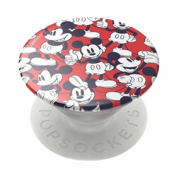 PopSockets Pop na paletě Mickey Classic Pattern Gen. 2 10...