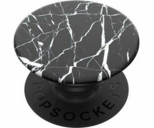 PopSockets Pop špička prstu Black Marble Gen. 2 800473