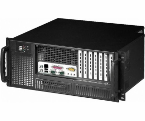 Serverová skříň Techly I-CASE MP-P4HX-BLK6 (307377)
