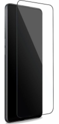 Puro Tempered Glass Puro orámované temperované sklo Xiaomi Mi 11 lite (černý rám)
