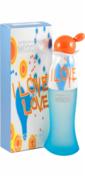 Moschino I Love Love EDT 50 ml