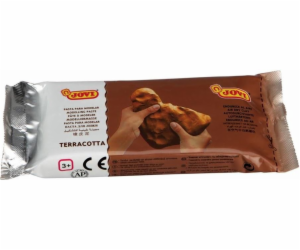 Jovi Pasta modelarska terracotta 250g