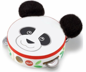 Giochi Tambourine Panda