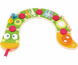 Giochi MUSIC SET S HADICÍ (006-83042) - 8003444830426