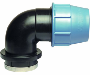 Unidelta PE koleno GW 25mm x 3/4 (602625)