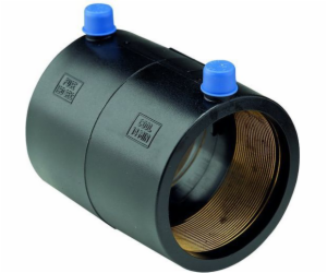 Unidelta elektrofúzní spoj PE100 SDR11 63mm (671006)