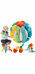 Chicco CHICCO-7410-ECO+MAGIC BALL 2V1