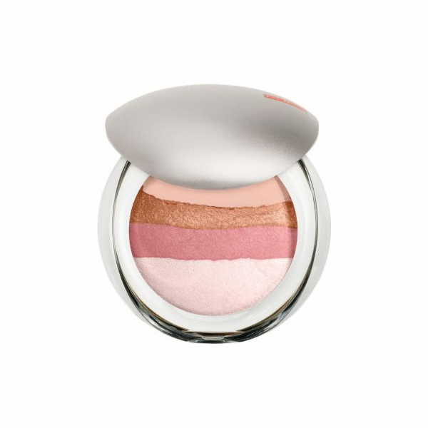 Pupa Luminys Baked All Over Powder 01 Stripes Rose 9g