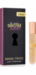 Magnetifico Secret Scent Woman EDP 20 ml