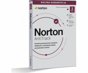 Norton * Norton Antitrack PL 1U 1Dev 1Y 21427514
