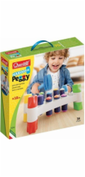 Quercetti Hammer Peggy