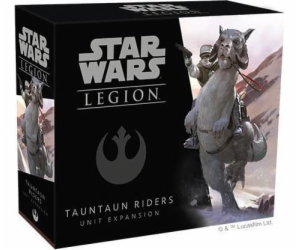 Fantasy Flight Games Star Wars: Legion - Rozšiřující figu...