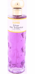 Saphir EDP 200 ml