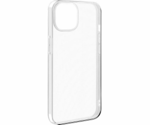 Puro Puro 0.3 Nude pro iPhone 14 Plus transparentní