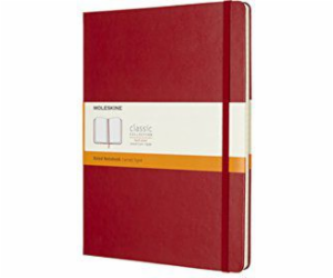Moleskine Notes Classic vyrobené řádek- (246988)