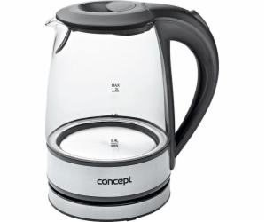 CONCEPT Rychlovarná konvice 1,2 l RK4900