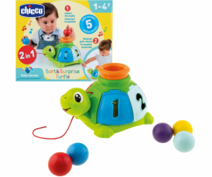 Chicco CHICCO SORTER TURTLE 00010622000000
