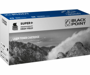 Toner Black Point LCBPH740BK Black (CE740A)