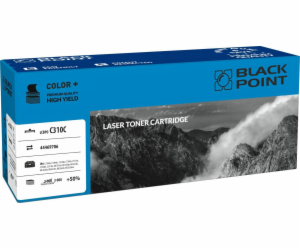 Toner Black Point LCBPOC310C azurový (44469706)