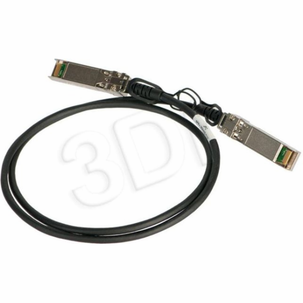 Stohovací kabel D-Link 100 cm DEM-CB100S