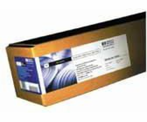 Papír HP Coated Paper 1067 mm x 45,7 m , 42 (C6567B)